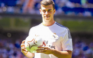 Bale đáng giá hơn cả 91 triệu euro