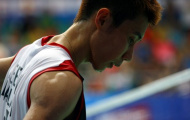 Lee Chong Wei: Hy vọng vào tương lai