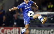 Chelsea toát mồ hôi với chấn thương của Eden Hazard