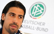 Sự thật: M.U bị từ chối bẽ bàng vụ Khedira & Sneijder