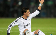Tiết lộ: Tottenham từng tìm cách ngăn Oezil sang Arsenal
