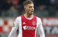 Thibaut Courtois: Nhân tố quan trọng trong thương vụ Alderweireld đến Atletico Madrid