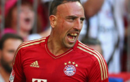 'Hai năm trước người ta đã từng muốn thiêu sống Ribery'