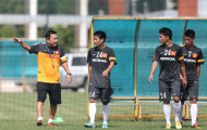 NHÌN TỪ DANH SÁCH TẬP TRUNG ĐT U.23: Ông Phúc không xem V.League?