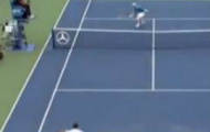 Video US Open: Mikhail Youzhny vs Lleyton Hewitt