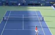 Video US Open: Novak Djokovic vs Marcel Granollers