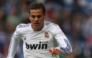 Nacho: Tôi không ngờ mình được gọi vào ĐT Tây Ban Nha