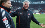 Cựu HLV Heynckes giành giải thưởng Fair Play của Bundesliga