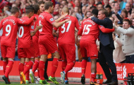 Bình luận: Liverpool trên đường phục hưng