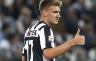 Bendtner ra đi bất thành vì Arsenal ngăn cản