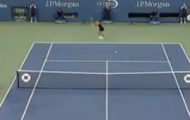 Video US Open: Serena Williams vs Carla Suarez Navarro