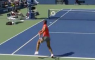 Video US Open: Na Li vs Ekaterina Makarova