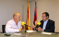 Chủ tịch Sandro Rosell lên tiếng về vụ bê bối tại Brazil: 'Tôi không có gì để che dấu'
