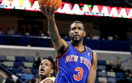 Lakers ký hợp đồng với Shawne Williams