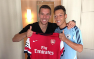 Ozil sẽ “làm loạn” Arsenal?