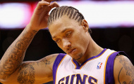 Michael Beasley đồng ý hủy hợp đồng trước thời hạn với Phoenix Suns
