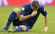 Đội tuyển Pháp hướng đến vòng loại World Cup 2014: Deschamps có dám gạt Benzema?