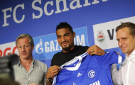 Đóng cửa thị trường chuyển nhượng hè: Khoa học như Bundesliga