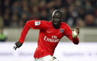 Tân binh của Liverpool - Mamadou Sakho: Chiến binh lớn lên từ những nỗi đau