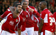 01h45 ngày 05/09, Bristol City vs Bristol Rovers: Chủ nhà thắng dễ
