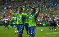 09h00 ngày 05/09, Seattle Sounders vs CD Chivas: Trận cầu hy vọng