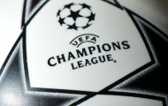 Bảng xếp hạng vòng bảng Champions League mùa giải 2013/2014
