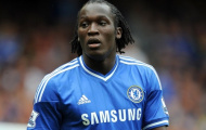 Lukaku hạnh phúc khi được thi đấu cho Everton