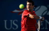 Djokovic phản đối Mỹ tấn công Syria