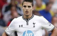 Video: Màn ra mắt Tottenham của Erik Lamela vs Arsenal