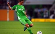 Cựu tuyển thủ Đức Hitzlsperger từ giã sân cỏ