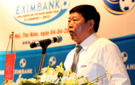V-League 2013 loạn nhất lịch sử?