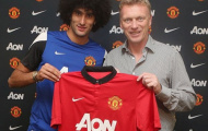 Góc nhìn: M.U cần Fellaini, không cần Oezil