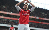 Góc nhìn: Arsenal vẫn cần một trung phong?