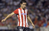 Ander Herrera phủ nhận hợp đồng với M.U