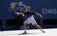 US Open (ngày 10): Tiếp đà thăng hoa, Gasquet 'tiễn' luôn Ferrer