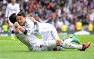 Ronaldo sẽ rất nhớ Oezil