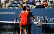 US Open (ngày 10): Nội chiến Italia gọi tên Pennetta