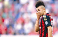 Khi Kaka trở lại…: Kaka sẽ “giết” El Shaarawy?