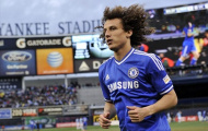 David Luiz tiết lộ lý do từ chối Barcelona