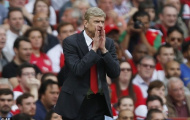 Arsenal tưởng thưởng cho các ngôi sao