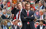 Các CLB ở Premier League đang 'giết chết' bóng đá Anh