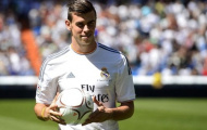 Bale hiểu lập trường cứng rắn của Tottenham