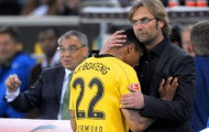 Mới sang Bundesliga, Boateng đã giận dỗi Juergen Klopp