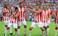 Các trận bóng cỏ ngày 05/09: Vòng 18 VĐQG BRAZIL