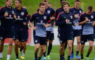 Gary Cahill nuối tiếc hai người đàn anh John Terry và Rio Ferdinand