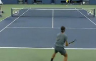 Video US Open: Rafael Nadal vs Tommy Robredo