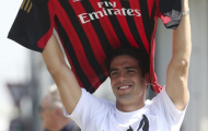 Thiệt hại của Milan khi không có Kaka: Mất 25 triệu euro trong 4 năm