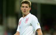 Carrick sẽ ở lại tuyển Anh sau World Cup 2014