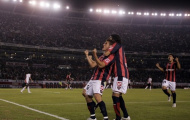 07h15 ngày 06/09, River Plate vs San Lorenzo: Trận cầu hy vọng