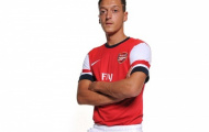Sagna vui mừng với sự có mặt của Oezil tại Emirates